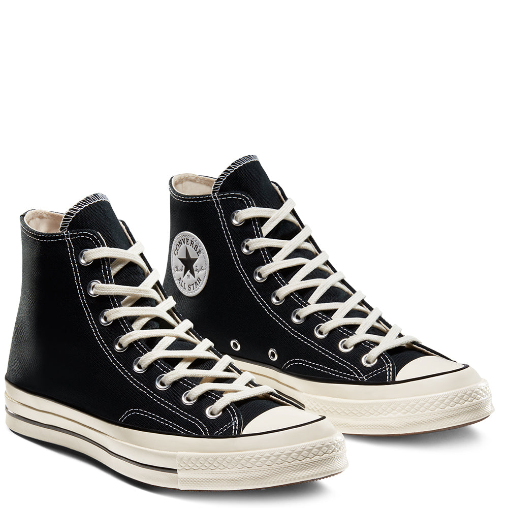 Zapatillas Unisex CONVERSE HERITAGE Chuck 70 Core Hi NEG