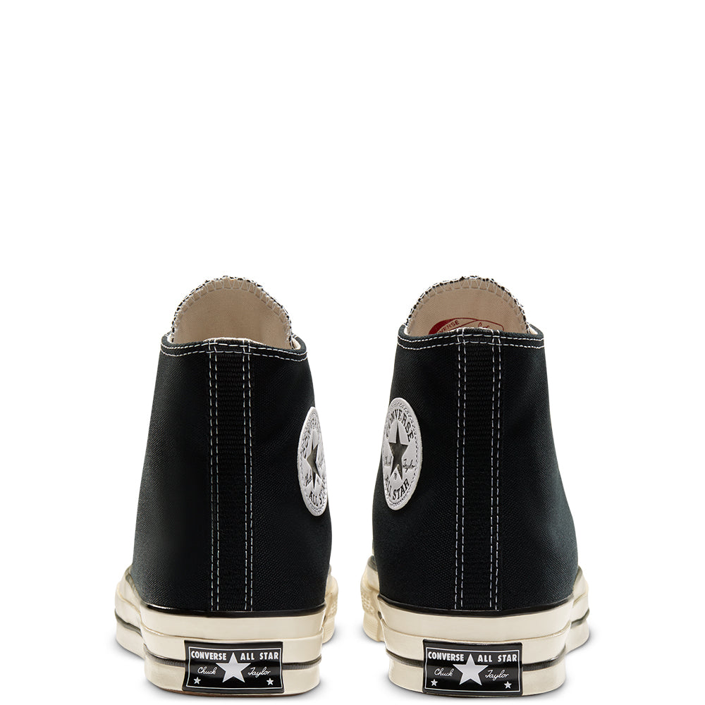 Zapatillas Unisex CONVERSE HERITAGE Chuck 70 Core Hi NEG