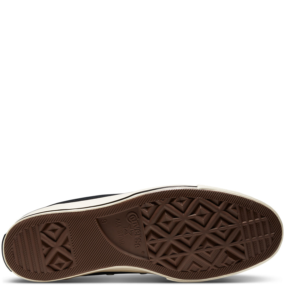 Zapatillas Unisex CONVERSE HERITAGE Chuck 70 Core Hi NEG
