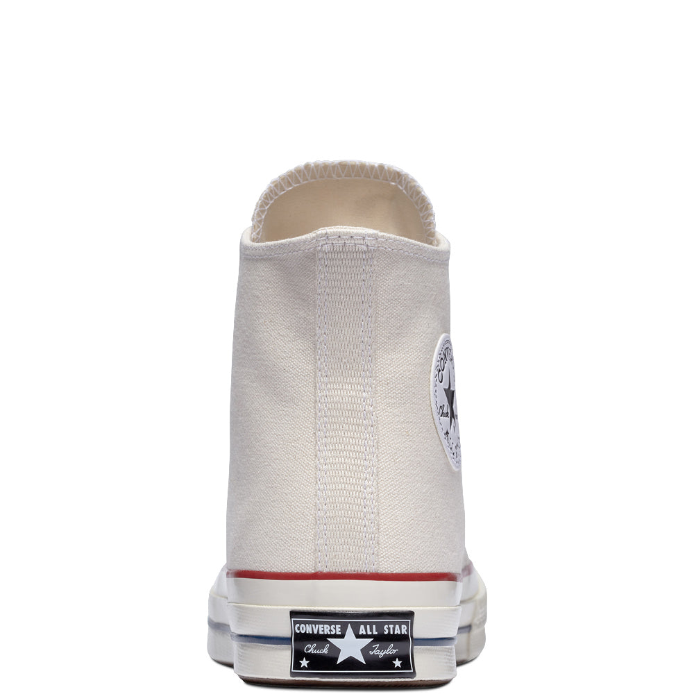 Zapatillas Unisex CONVERSE HERITAGE Chuck 70 Core Hi CRE CONVERSE