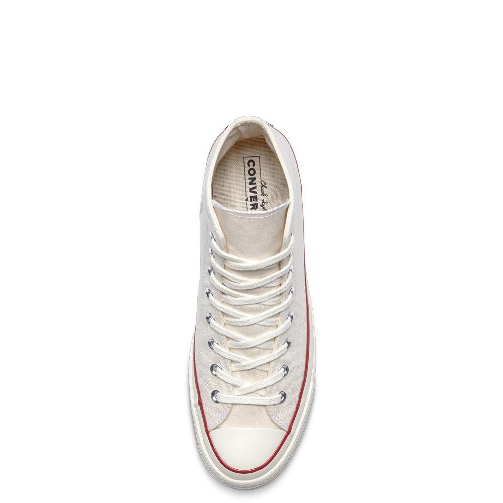 Zapatillas Unisex CONVERSE HERITAGE Chuck 70 Core Hi CRE