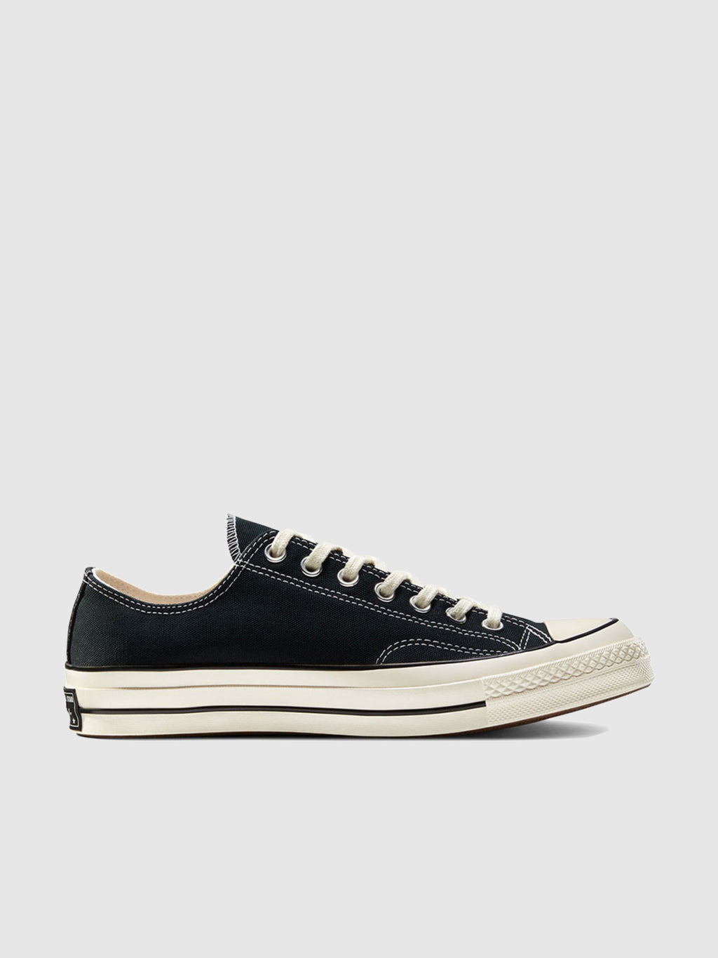 Zapatillas Unisex CONVERSE HERITAGE Chuck 70 Core Ox NEG