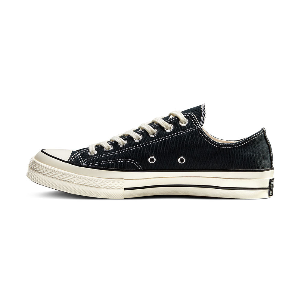 Zapatillas Unisex CONVERSE HERITAGE Chuck 70 Core Ox NEG