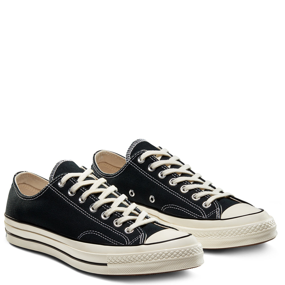 Zapatillas Unisex CONVERSE HERITAGE Chuck 70 Core Ox NEG