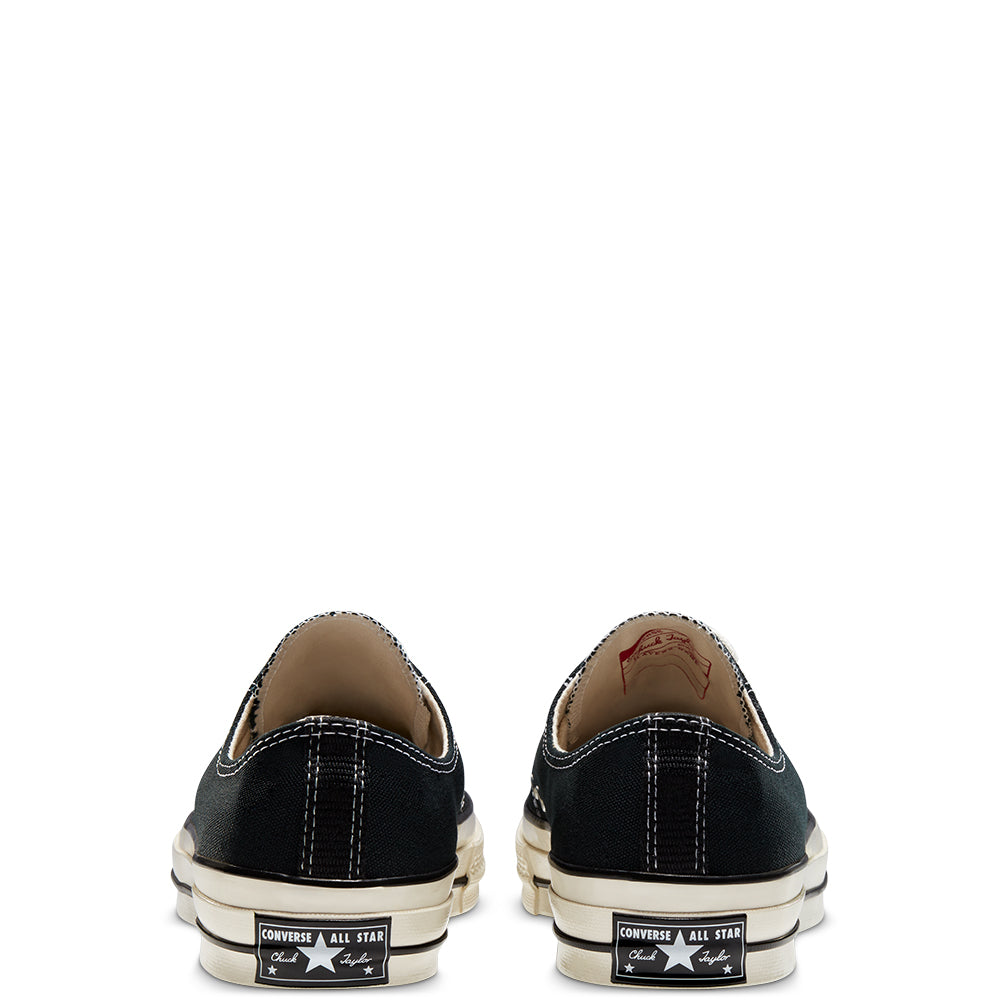 Zapatillas Unisex CONVERSE HERITAGE Chuck 70 Core Ox NEG