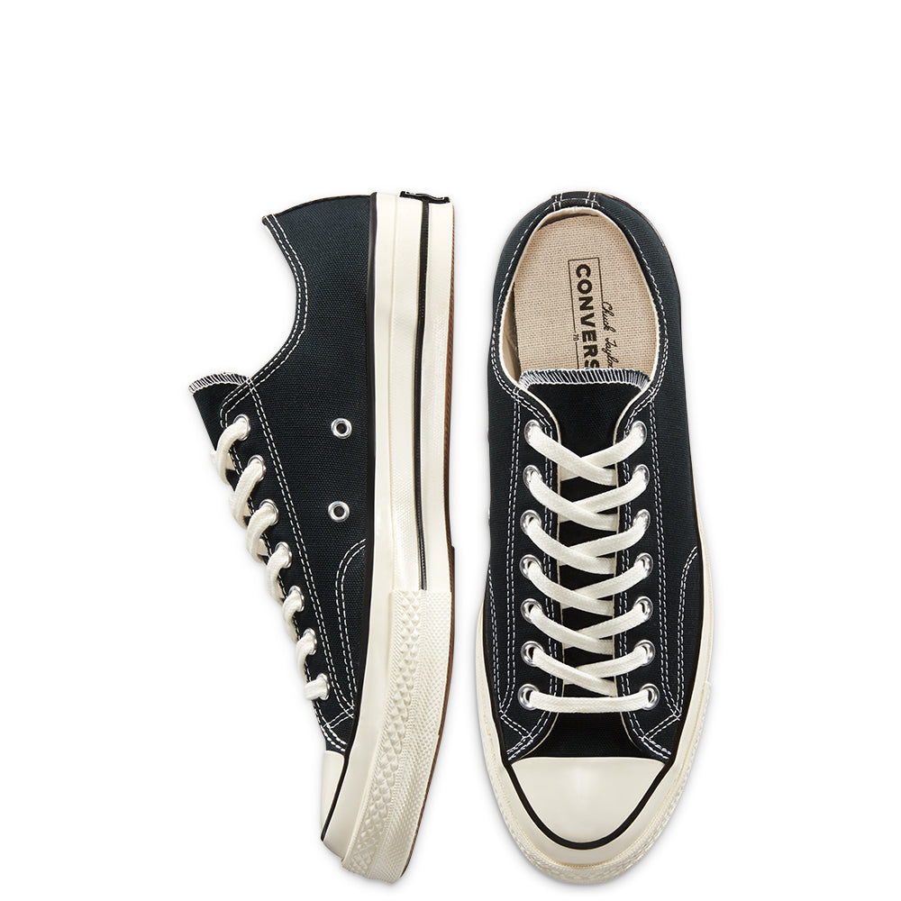 Zapatillas Unisex CONVERSE HERITAGE Chuck 70 Core Ox NEG