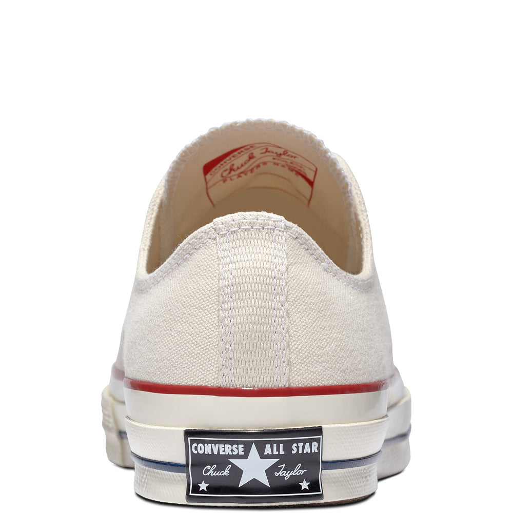 Zapatillas Unisex CONVERSE HERITAGE Chuck 70 Core Ox CRE CONVERSE