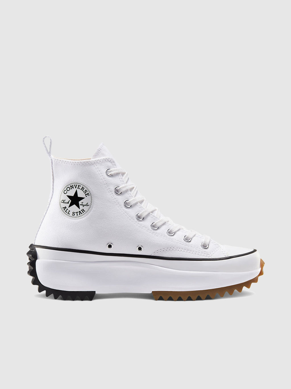 Zapatillas Unisex CONVERSE HERITAGE RUN STAR HIKE PLATFORM HI BLA