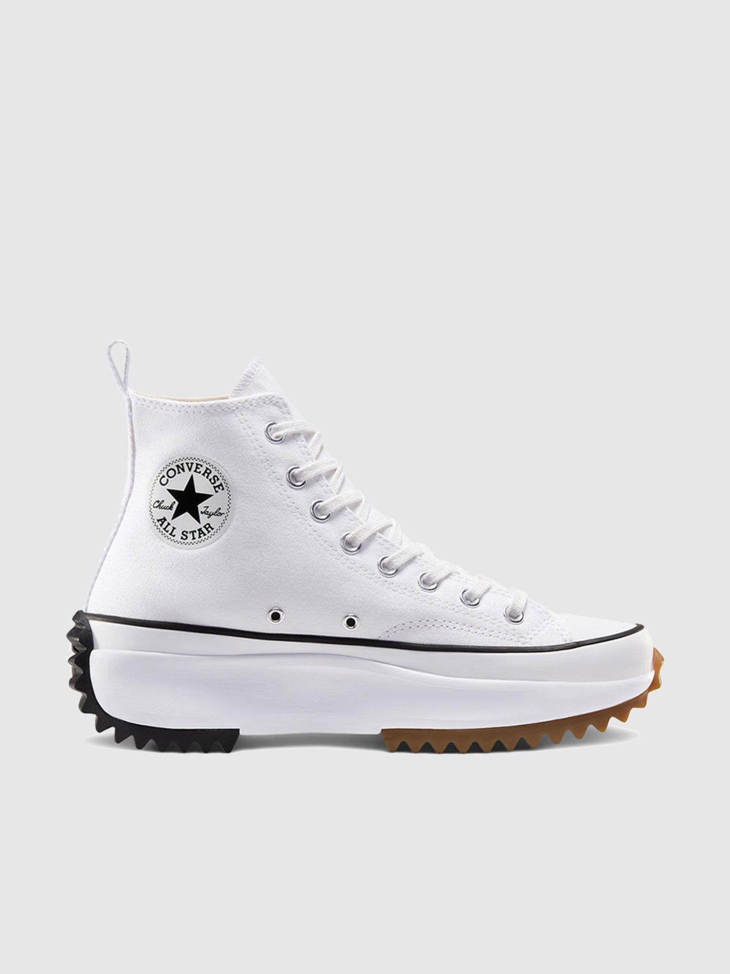 Zapatillas Unisex CONVERSE HERITAGE RUN STAR HIKE PLATFORM HI BLA