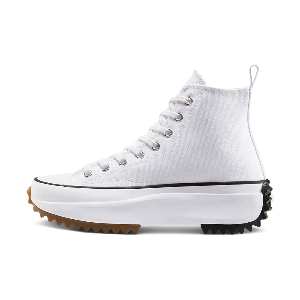 Zapatillas Unisex CONVERSE HERITAGE RUN STAR HIKE PLATFORM HI BLA