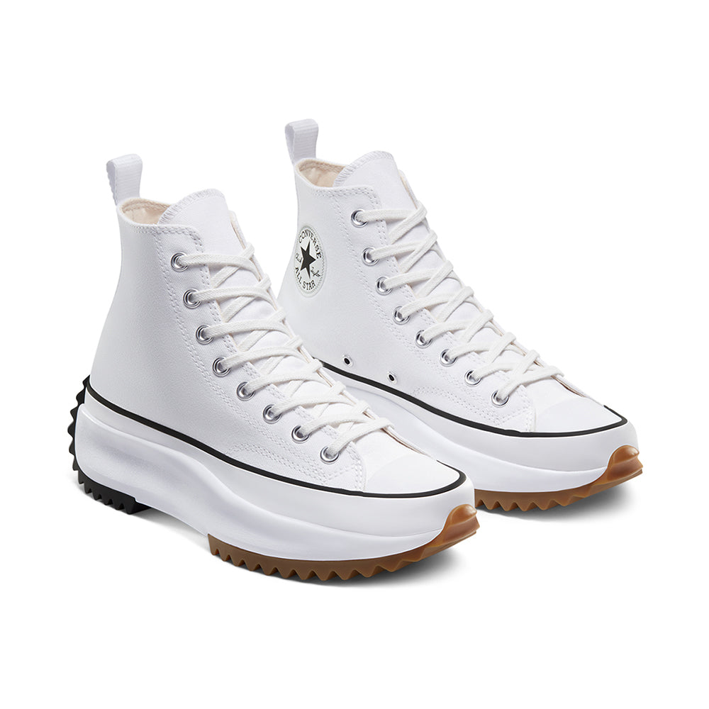 Zapatillas Unisex CONVERSE HERITAGE RUN STAR HIKE PLATFORM HI BLA