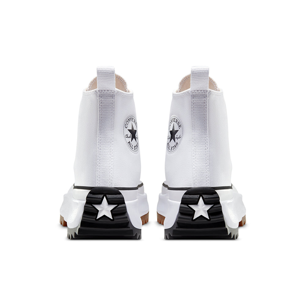 Zapatillas Unisex CONVERSE HERITAGE RUN STAR HIKE PLATFORM HI BLA