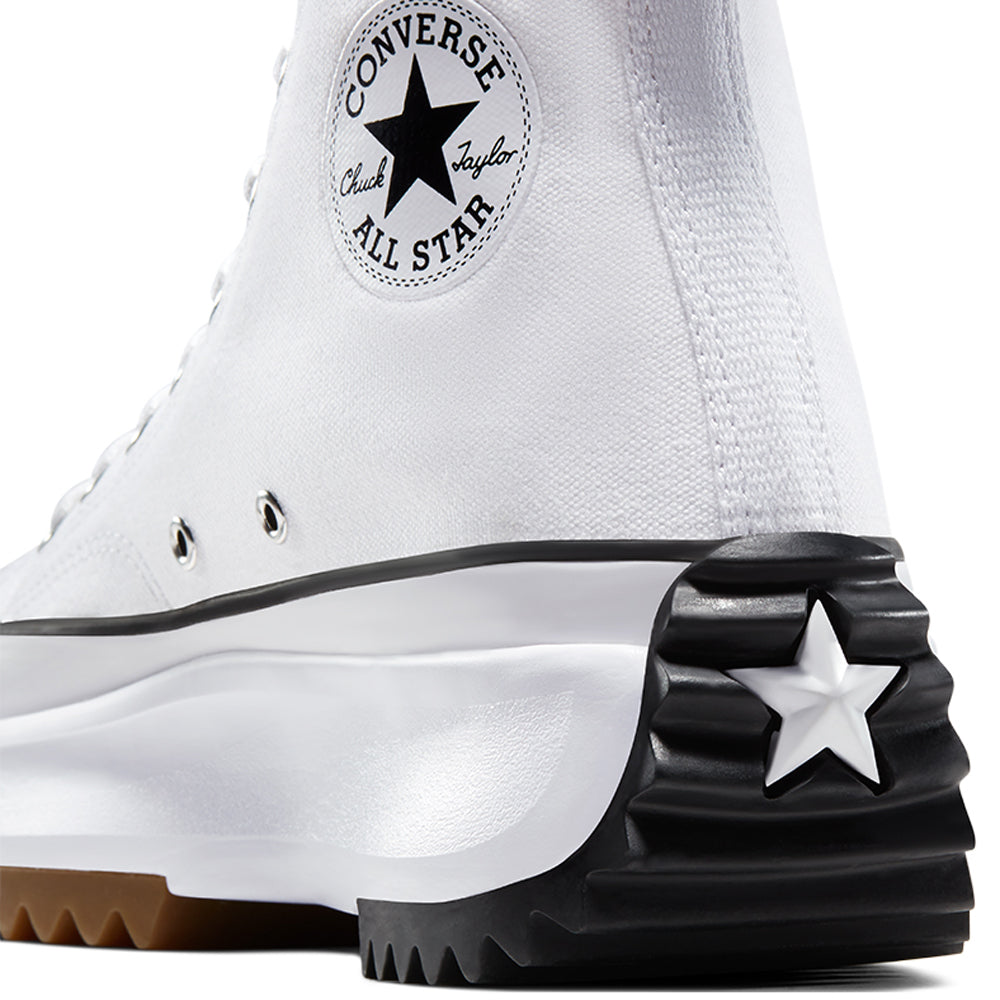 Zapatillas Unisex CONVERSE HERITAGE RUN STAR HIKE PLATFORM HI BLA