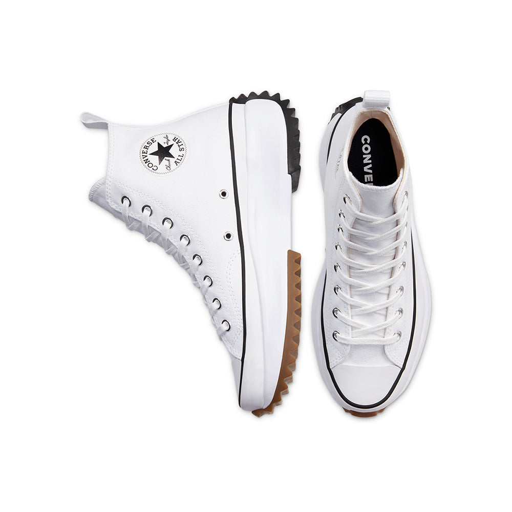 Zapatillas Unisex CONVERSE HERITAGE RUN STAR HIKE PLATFORM HI BLA