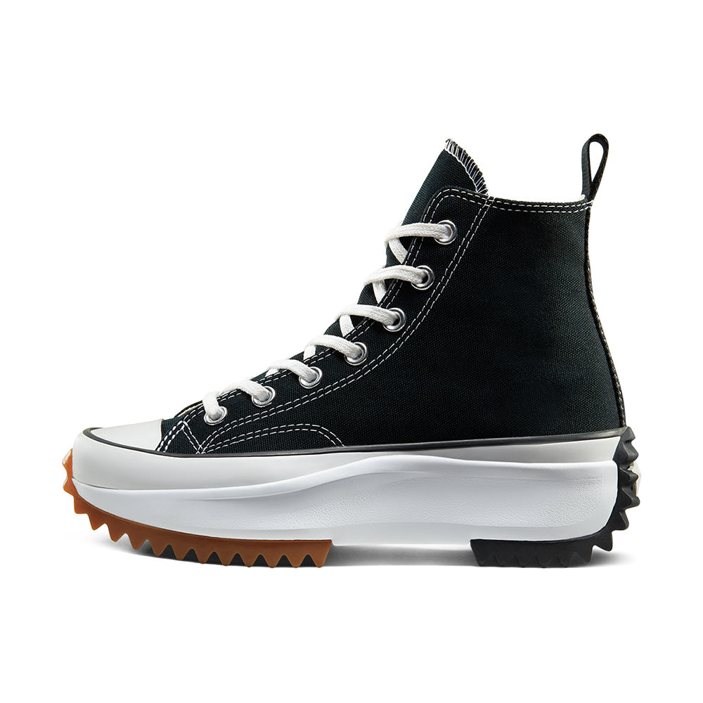 Zapatillas Unisex CONVERSE HERITAGE RUN STAR HIKE PLATFORM HI NEG