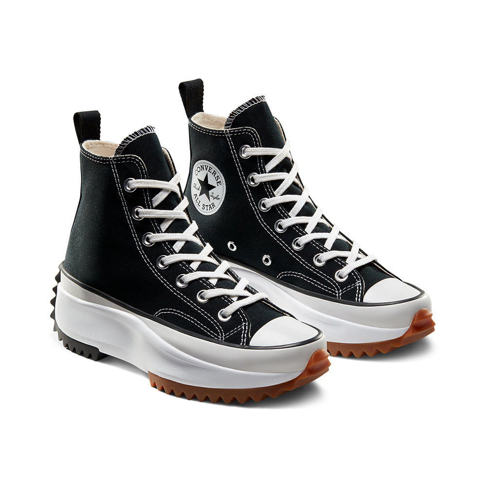 Zapatillas Unisex CONVERSE HERITAGE RUN STAR HIKE PLATFORM HI NEG