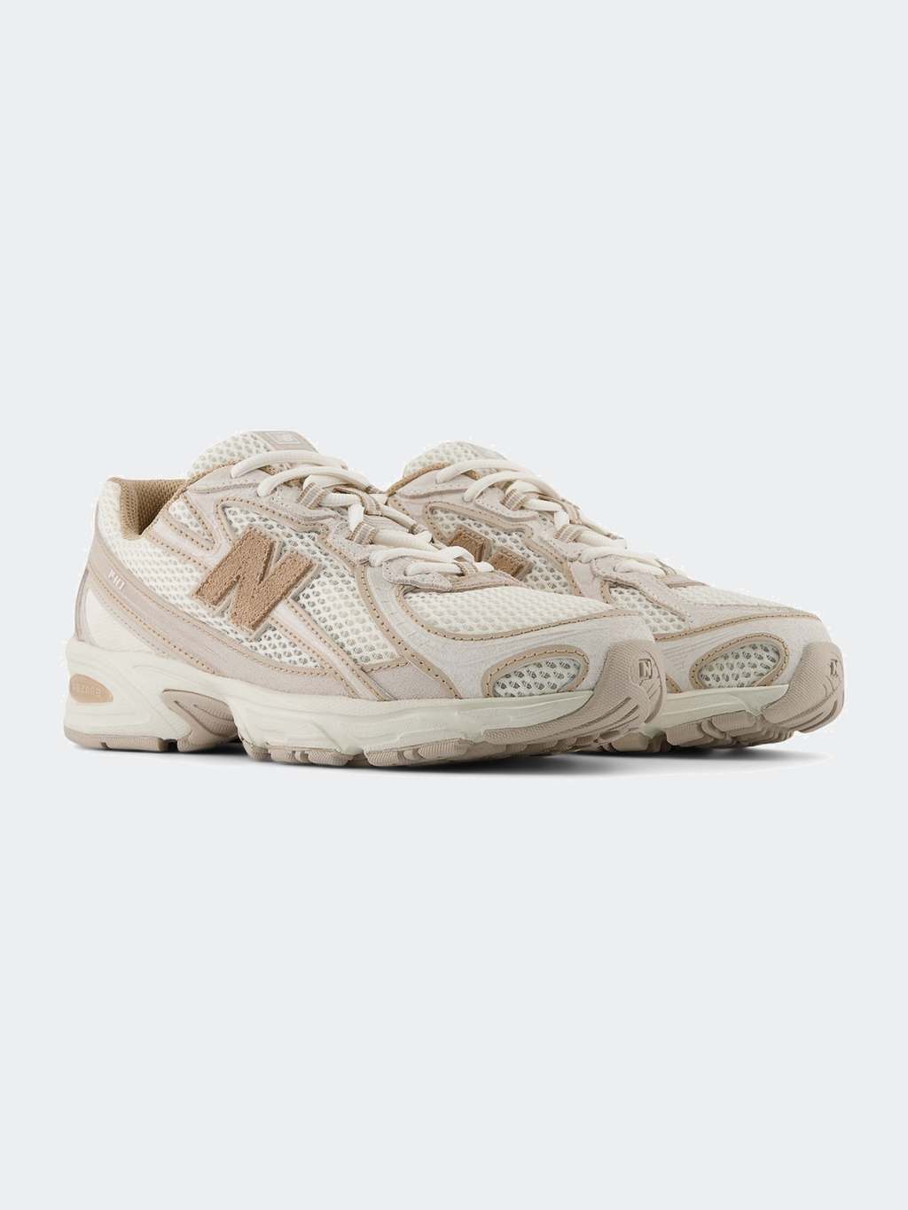 Zapatillas para Mujer NEW BALANCE 740 U740IN2-W Beige