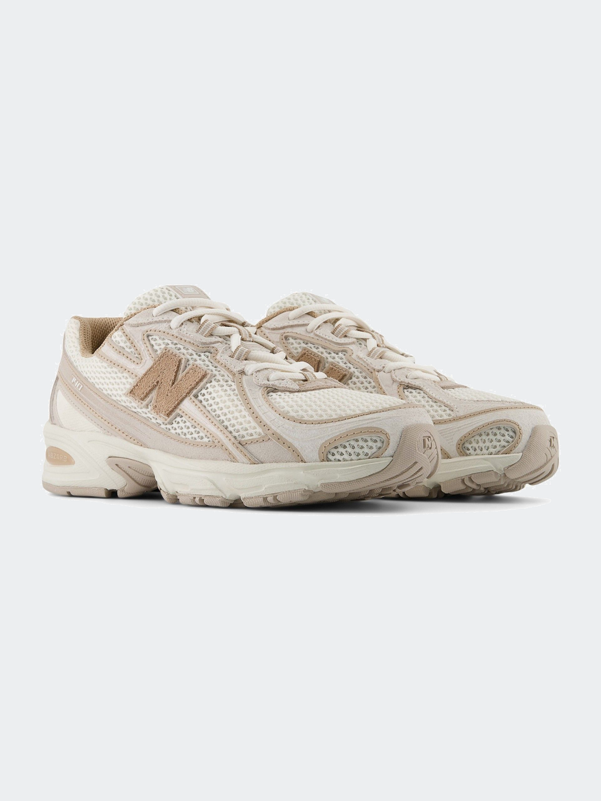 Zapatillas para Mujer NEW BALANCE 740 U740IN2-W Beige