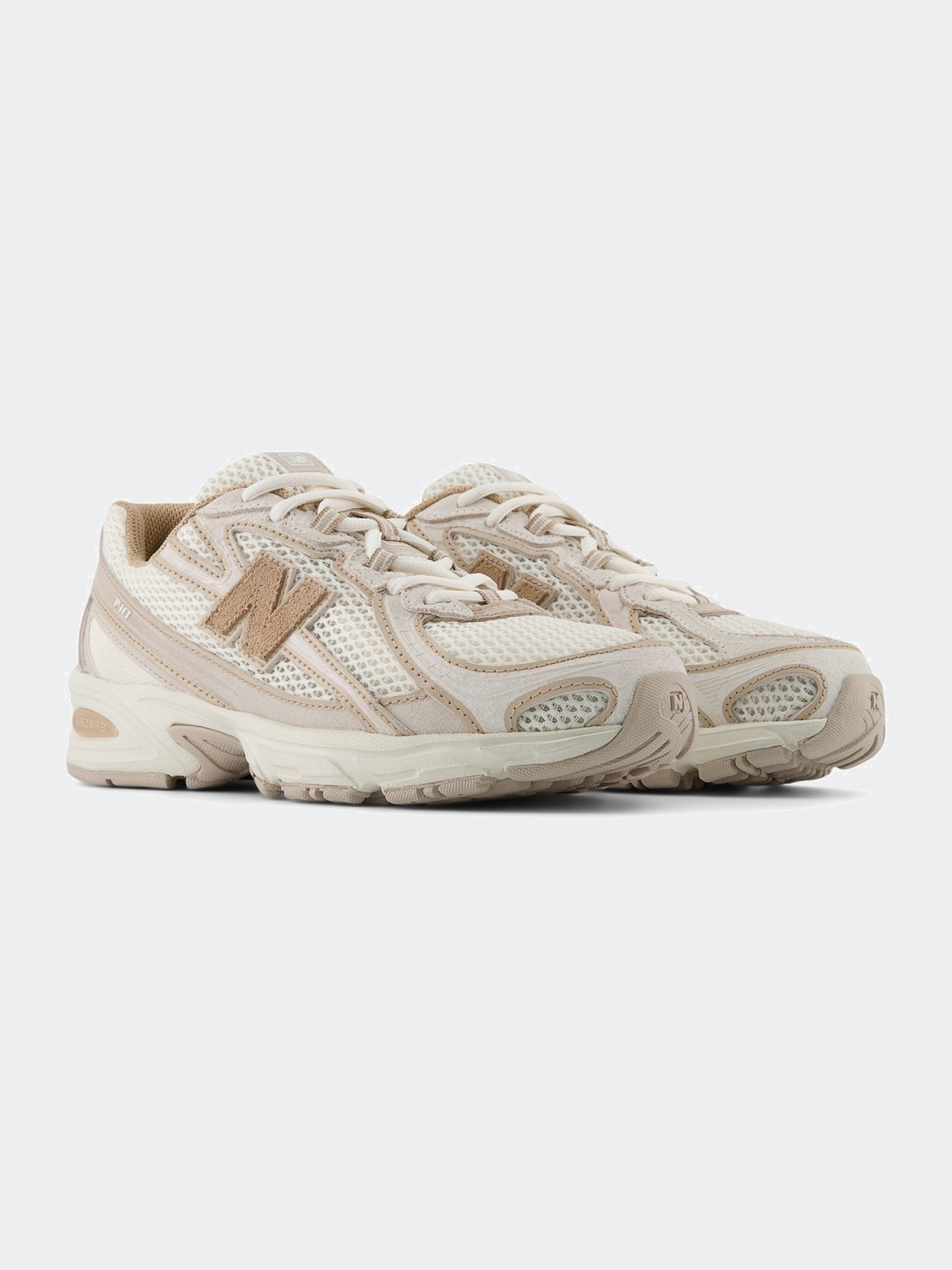 Zapatillas para Mujer NEW BALANCE 740 U740IN2-W Beige