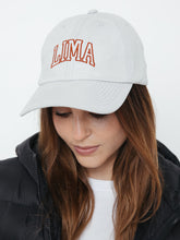 Cargar imagen en el visor de la galería, Gorra para Mujer DVK CAP LIMA HAT GRS
