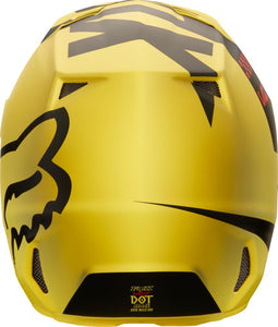 Casco para Hombre FOX V2 V2 MASTAR HELMET 5