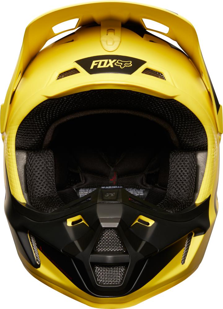 Casco para Hombre FOX V2 V2 MASTAR HELMET 5 FOX