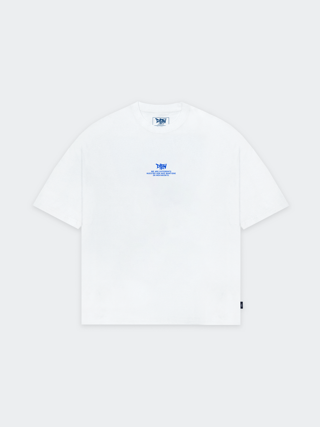 Polo para Hombre DUNKELVOLK Oversize