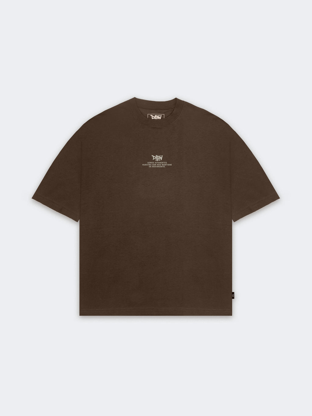 Polo para Hombre DUNKELVOLK 1996 Marrón