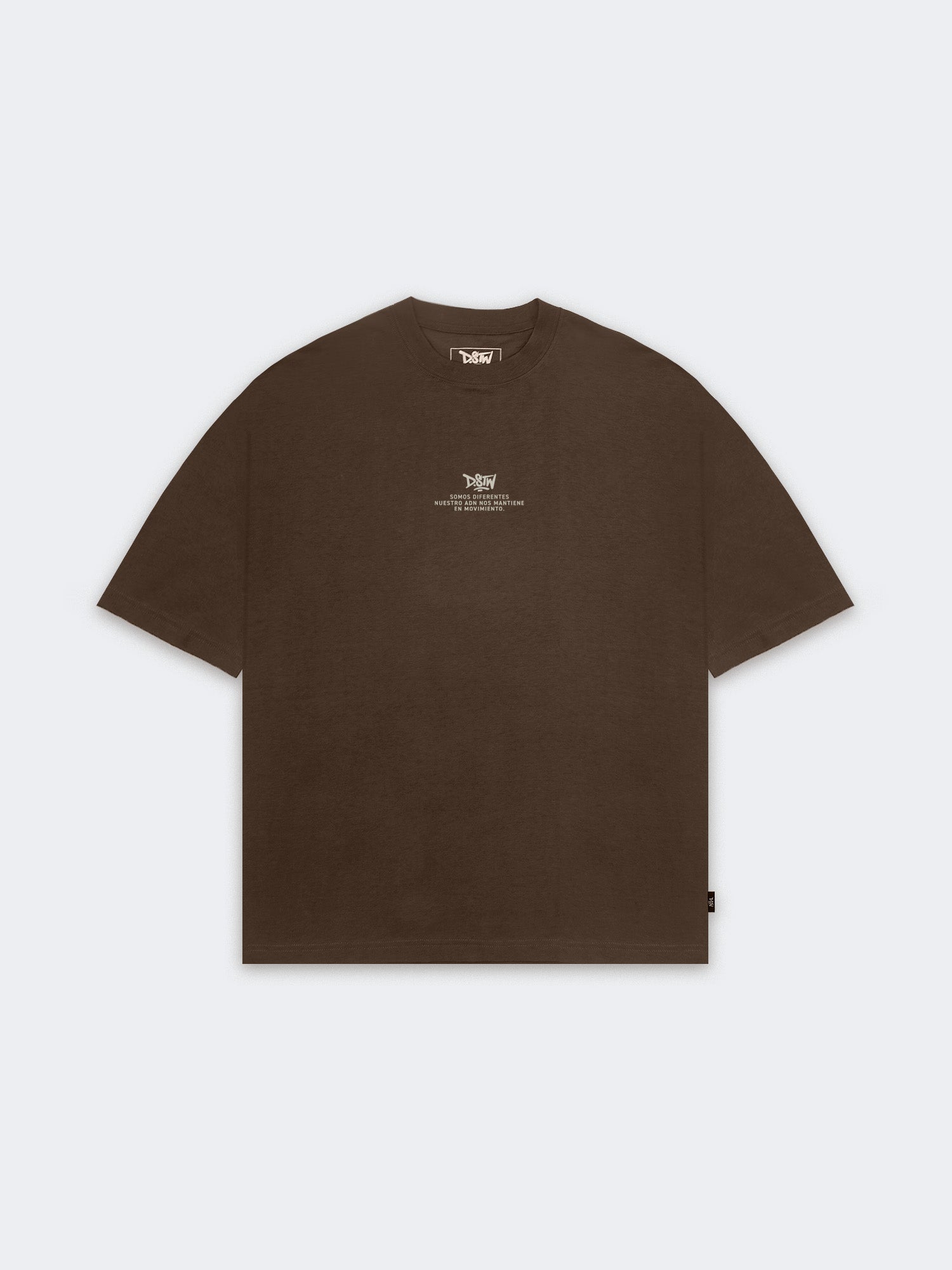 Polo para Hombre DUNKELVOLK 1996 Marrón