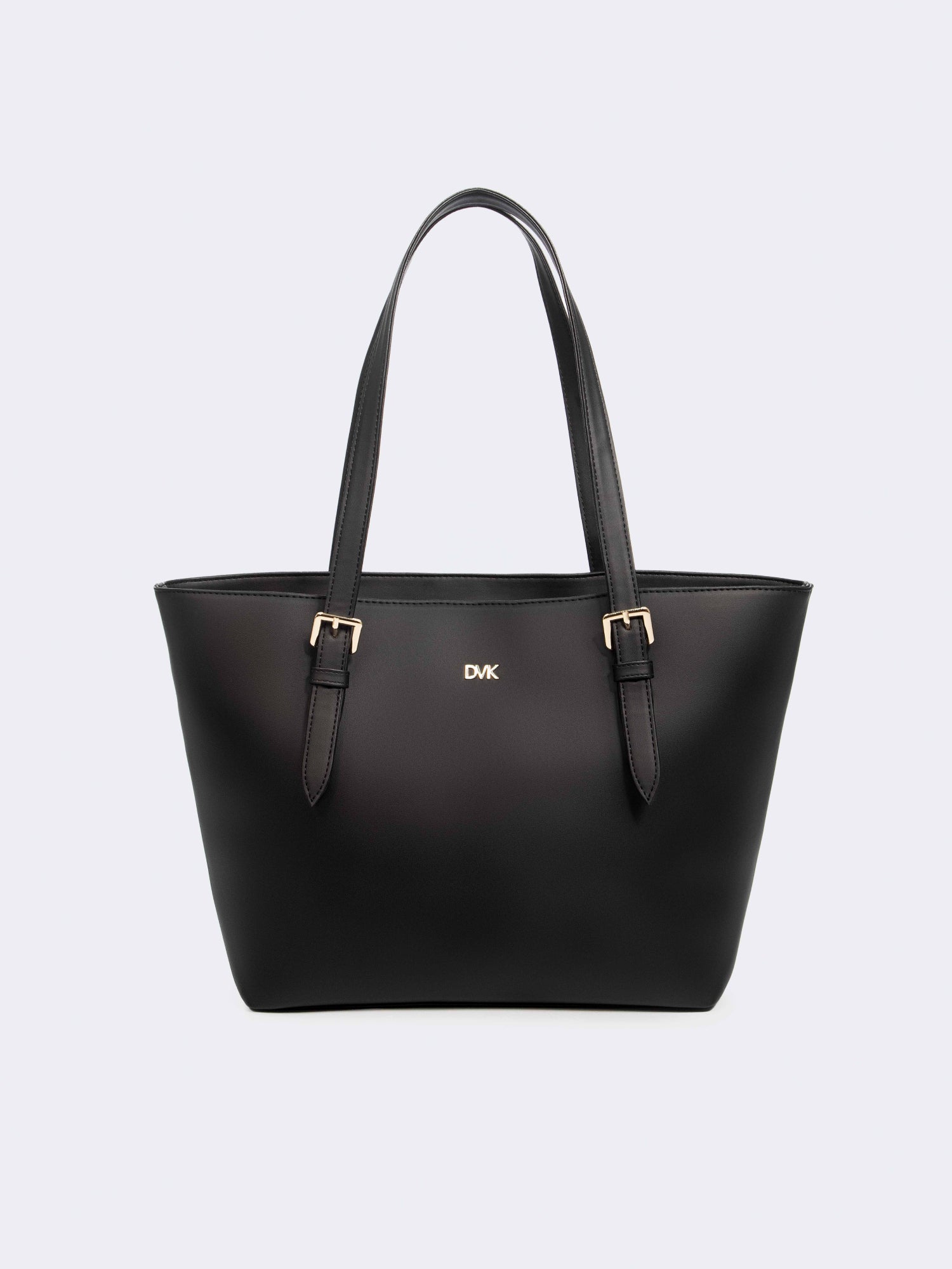 Cartera para Mujer DVK DVK TOTE BAG Negro