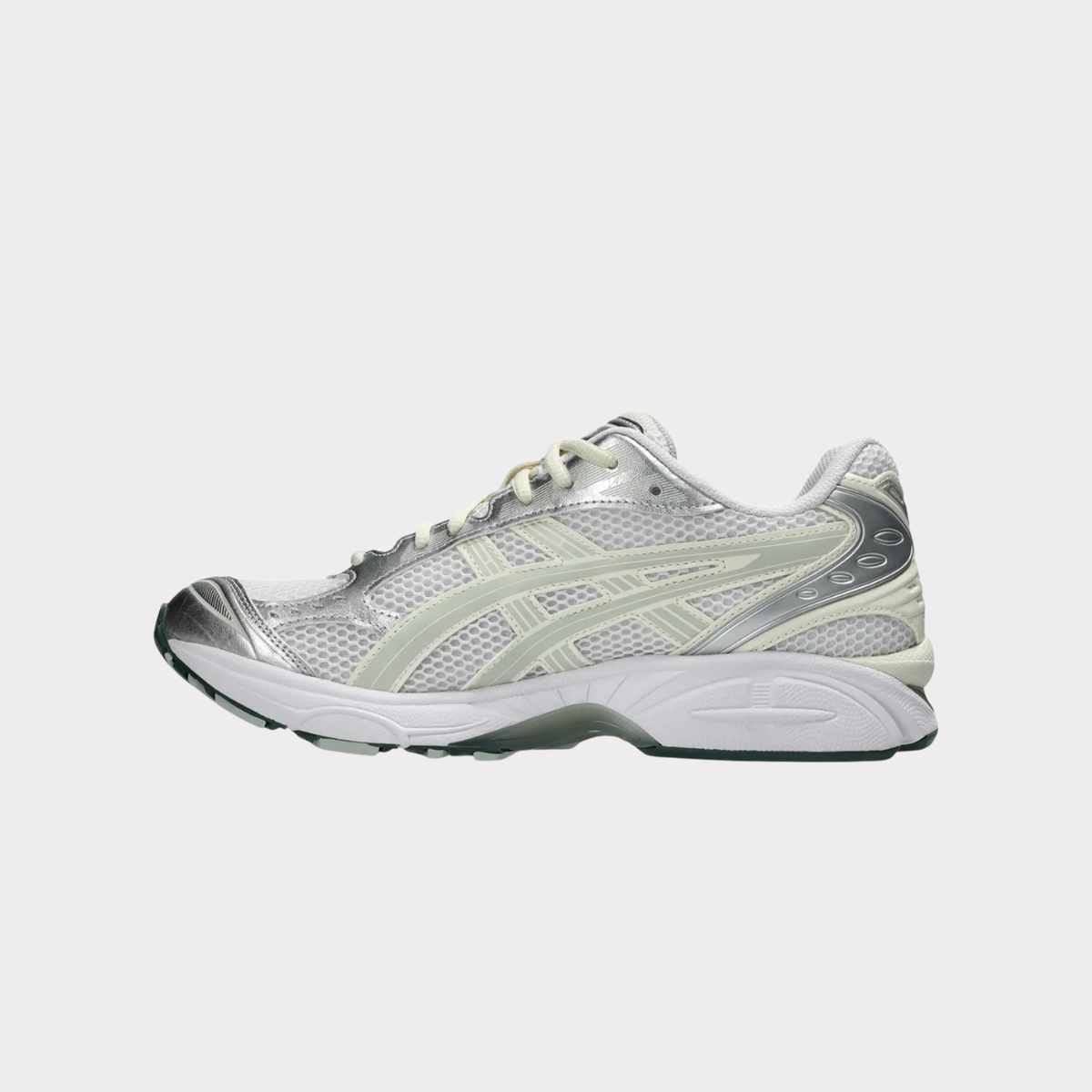 Zapatillas Asics Gel-Kayano 14 C Gris para Mujer