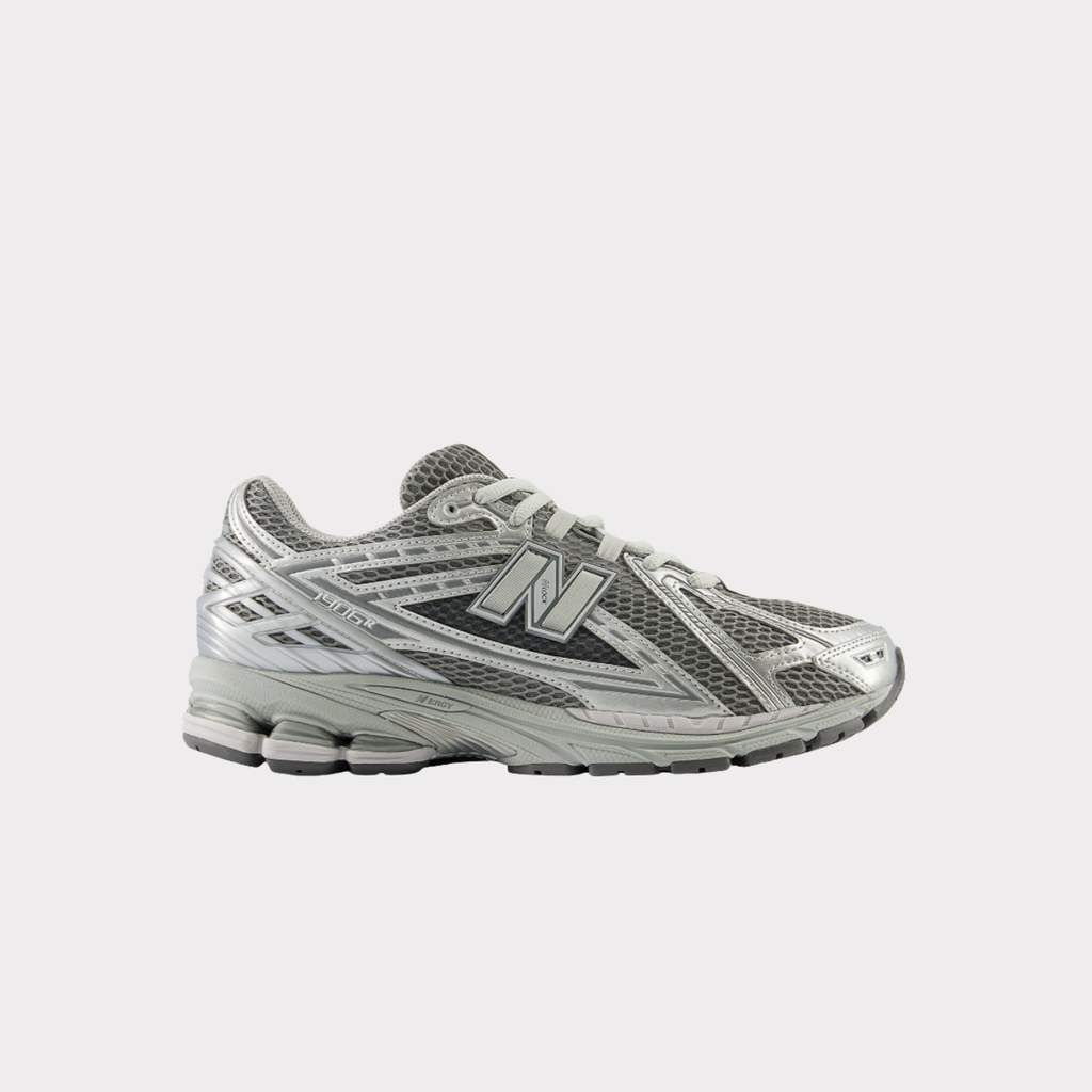 Zapatillas New Balance 1906R Retro Runner Gris para Hombre