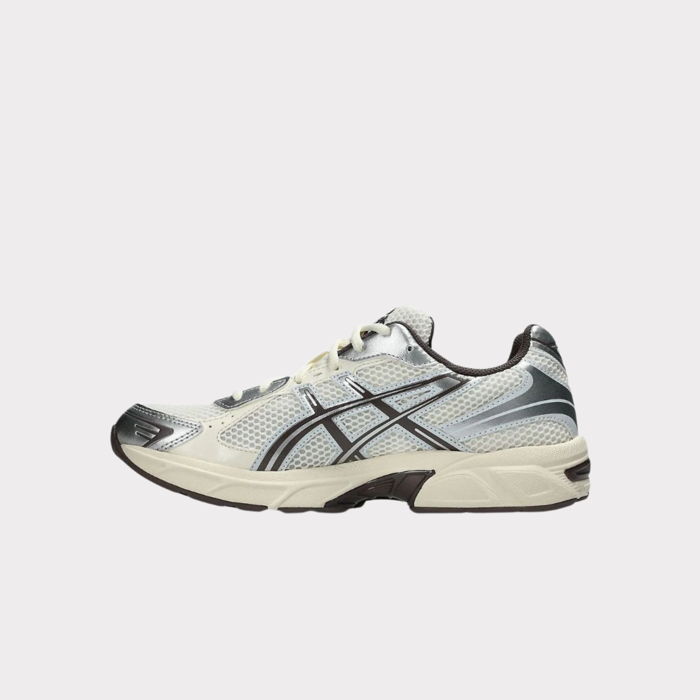 Zapatillas ASICS Gel-1130 Gris para Hombre