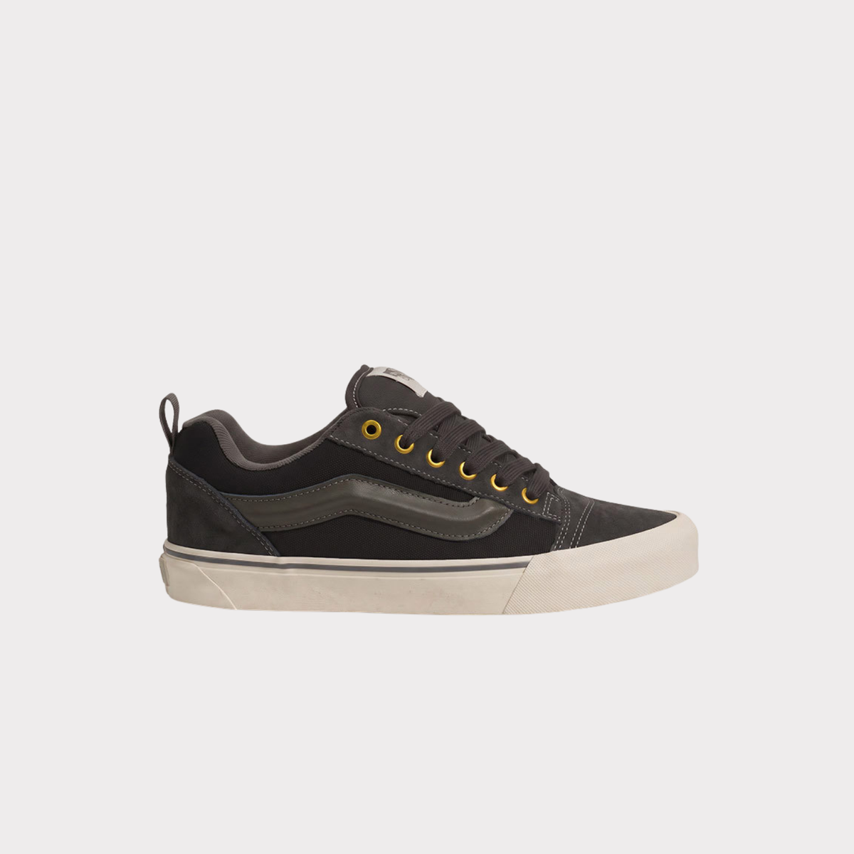 Zapatillas Vans Knu Skool Negro para Hombre