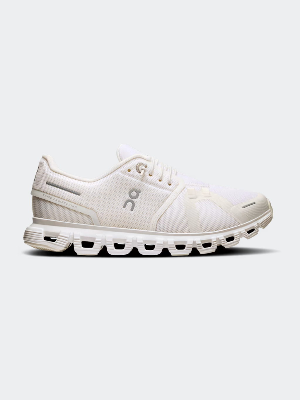Zapatillas ON Cloud 6 3WF10061200-W Blanco