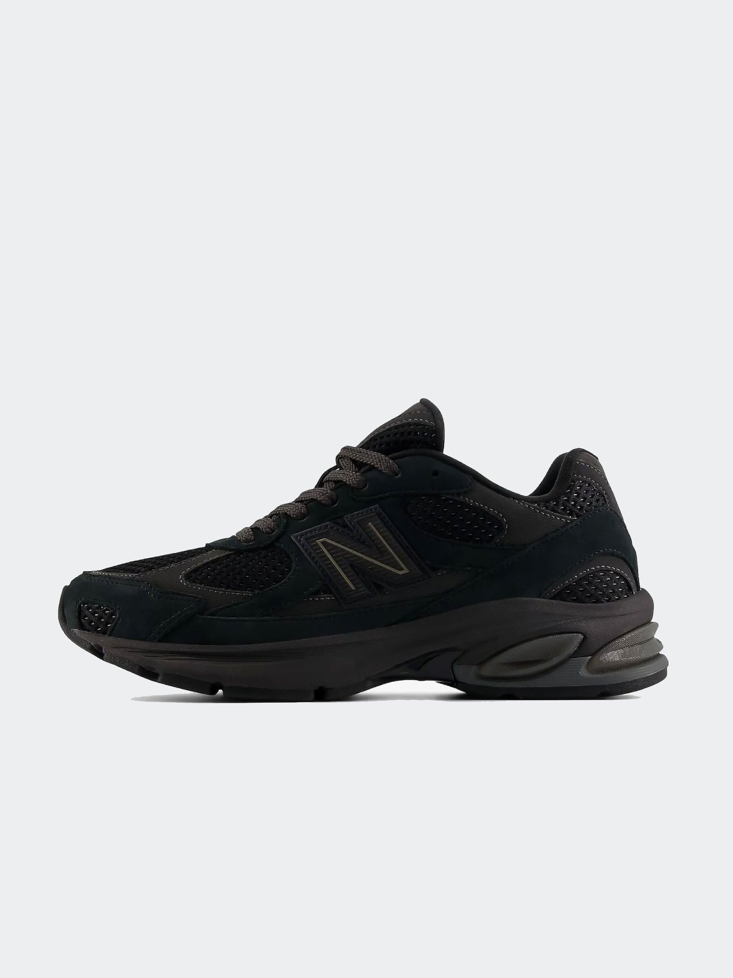 Zapatillas para Hombre NEW BALANCE 2010 Negro