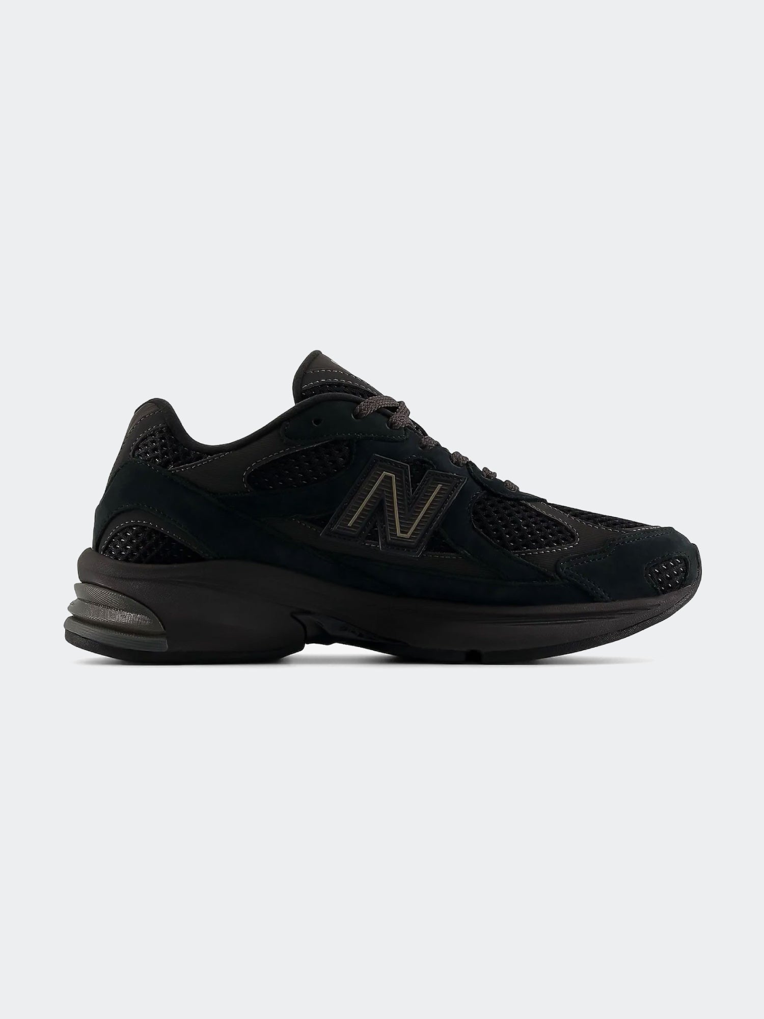 Zapatillas para Hombre NEW BALANCE 2010 Negro