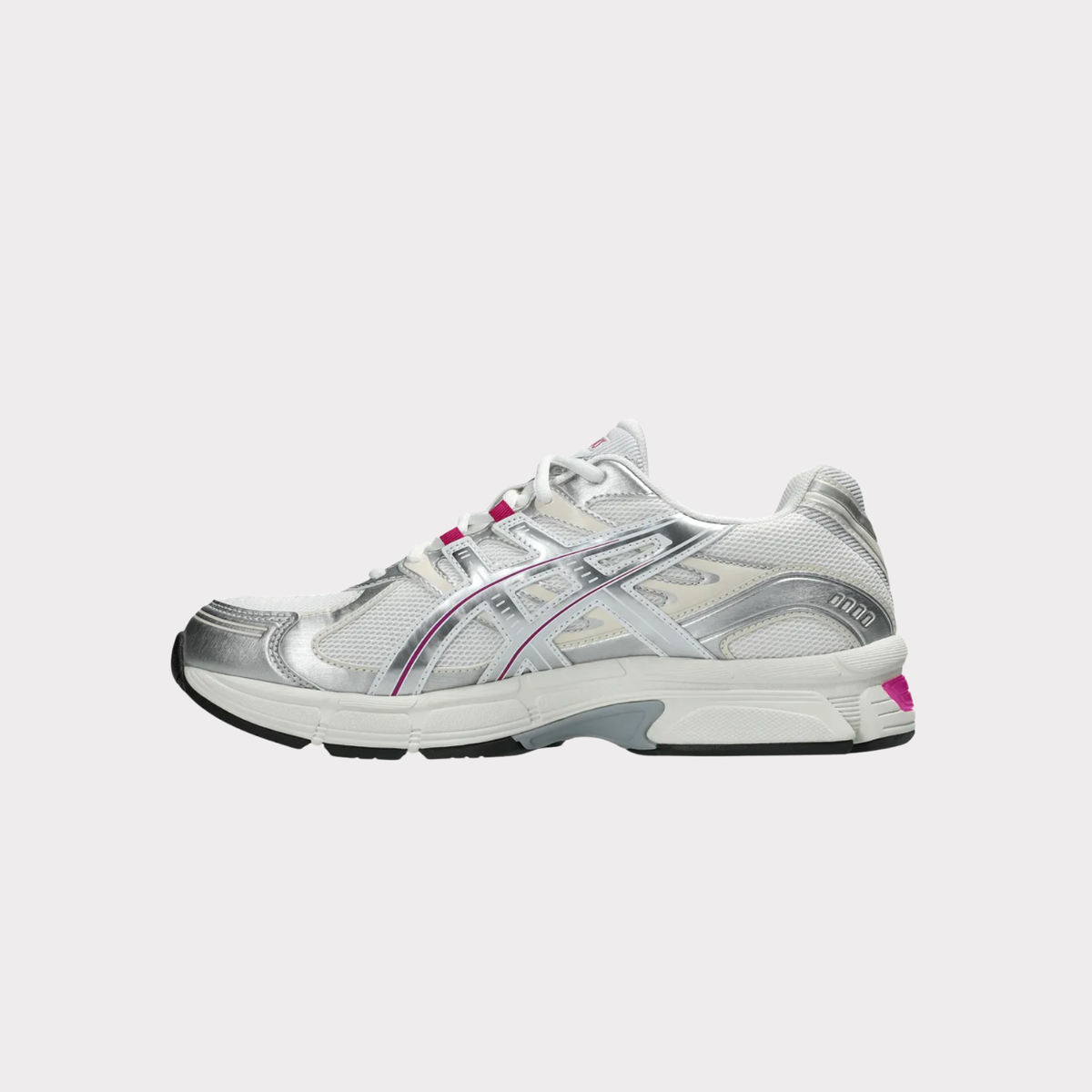 Zapatillas Asics Gel-Stratus MC C Blanco para Mujer