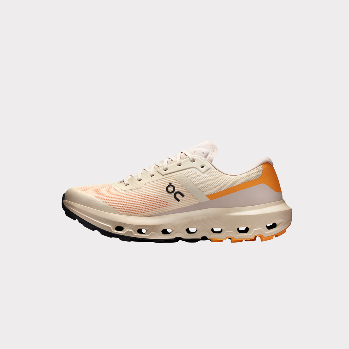 Zapatillas On Cloudvista 3 Naranja para Hombre