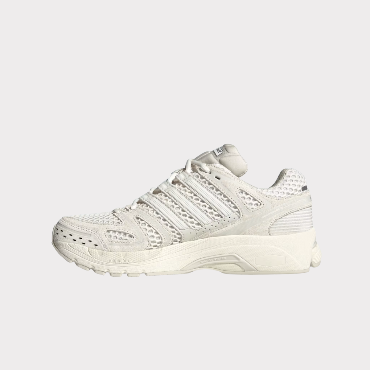 Zapatillas Para Mujer Adidas Adistar  Blanco