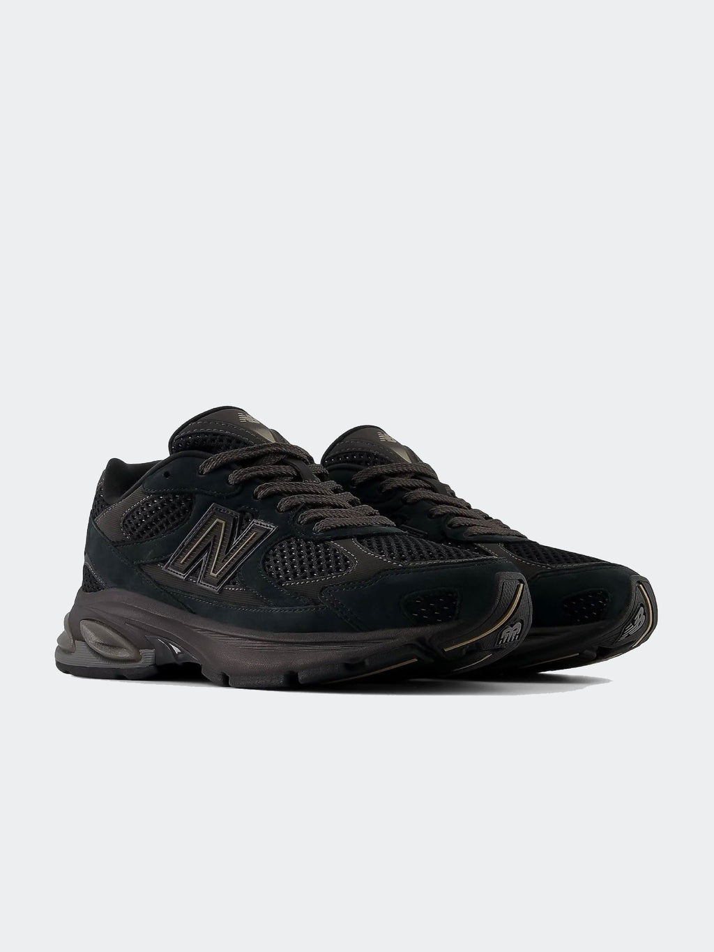 Zapatillas para Hombre NEW BALANCE 2010 Negro