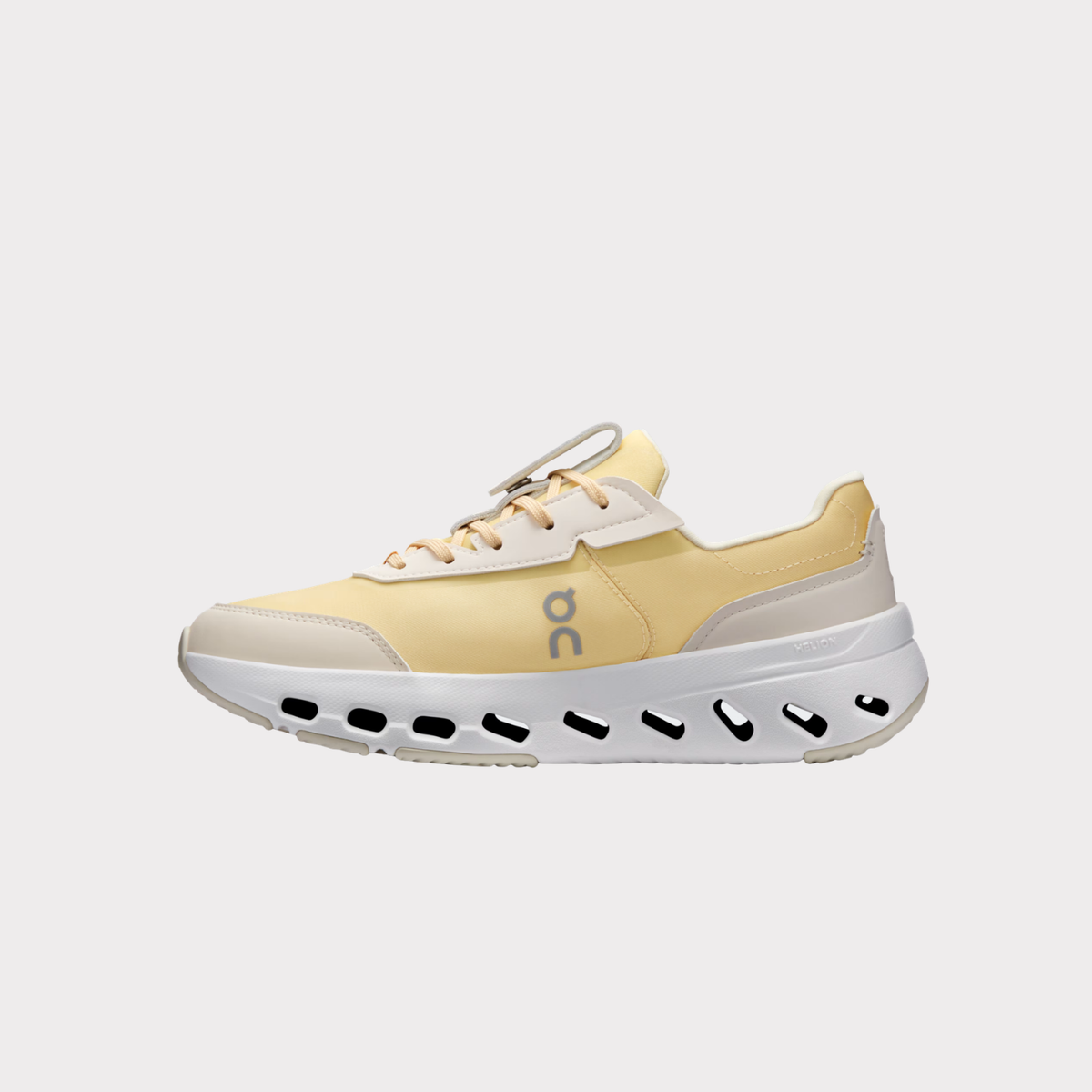 Zapatillas On Roger Wildcard Amarillo para Mujer