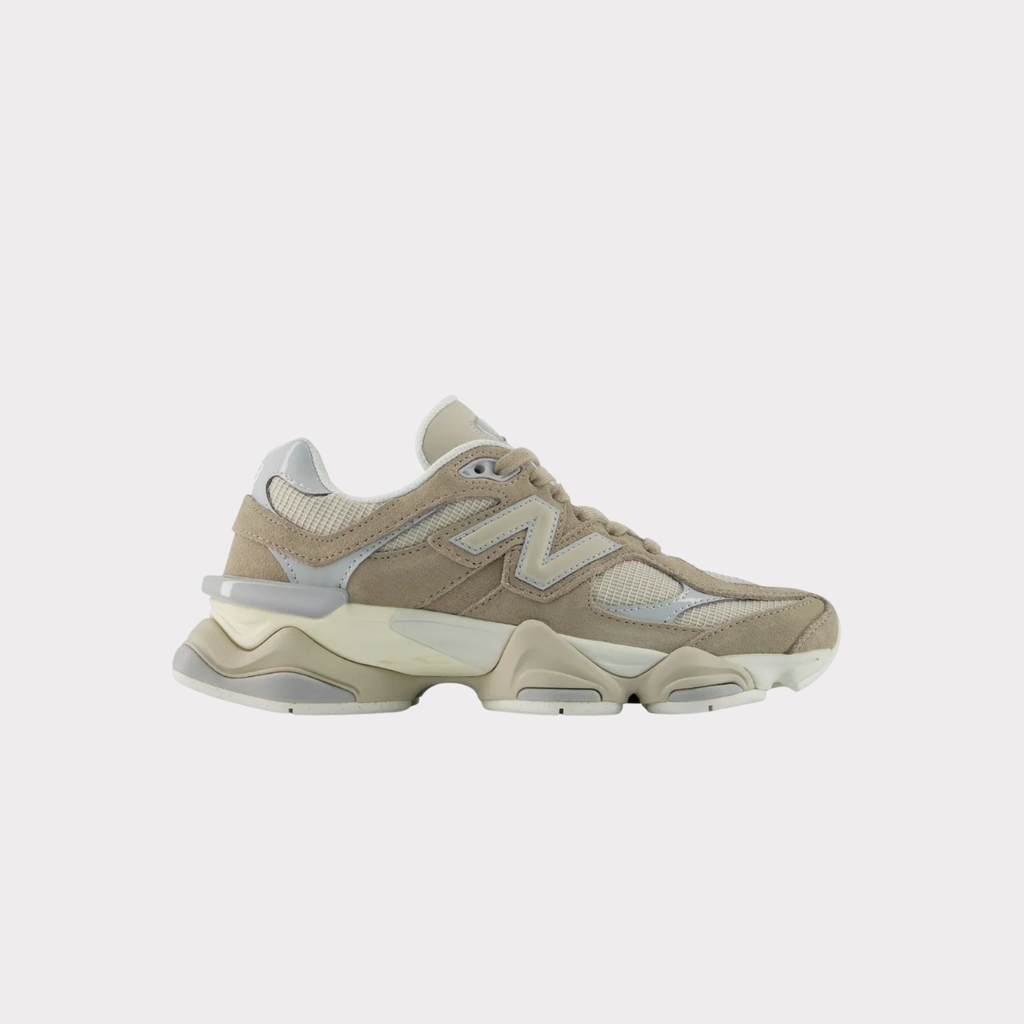 Zapatillas New Balance 9060 Beige Unisex