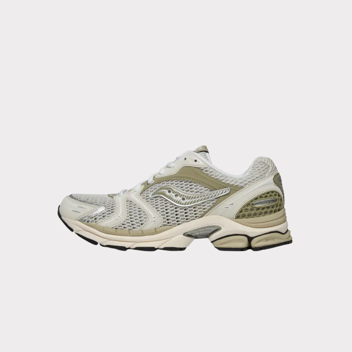 Zapatillas Saucony Progrid Triumph 4 Beige para Hombre