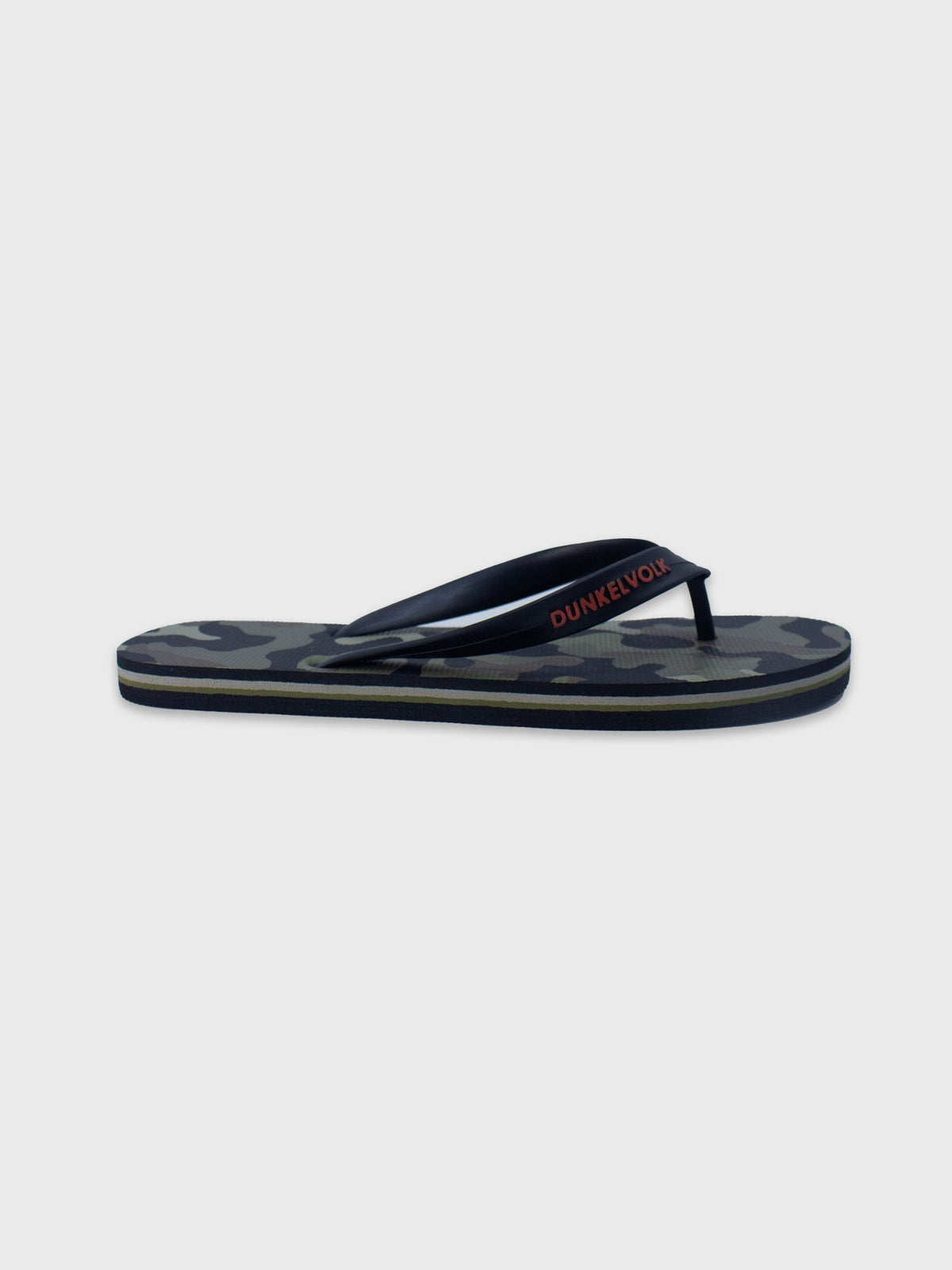 Sandalias para Hombre DUNKELVOLK MARINE MAR DUNKELVOLK
