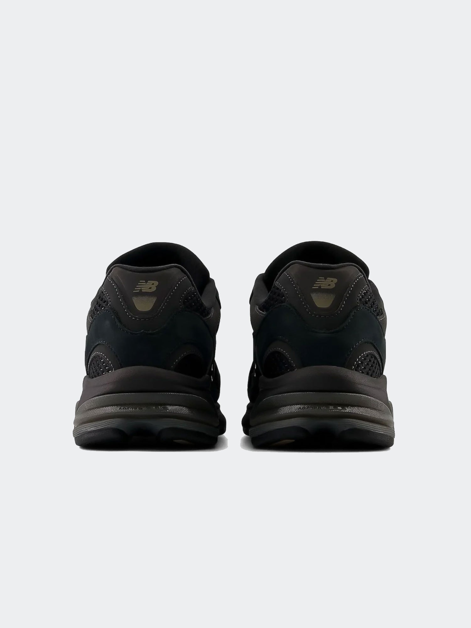 Zapatillas para Hombre NEW BALANCE 2010 Negro