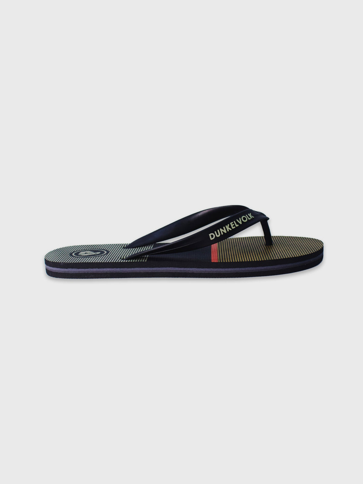 Sandalias para Hombre DUNKELVOLK HARBOR MRN DUNKELVOLK