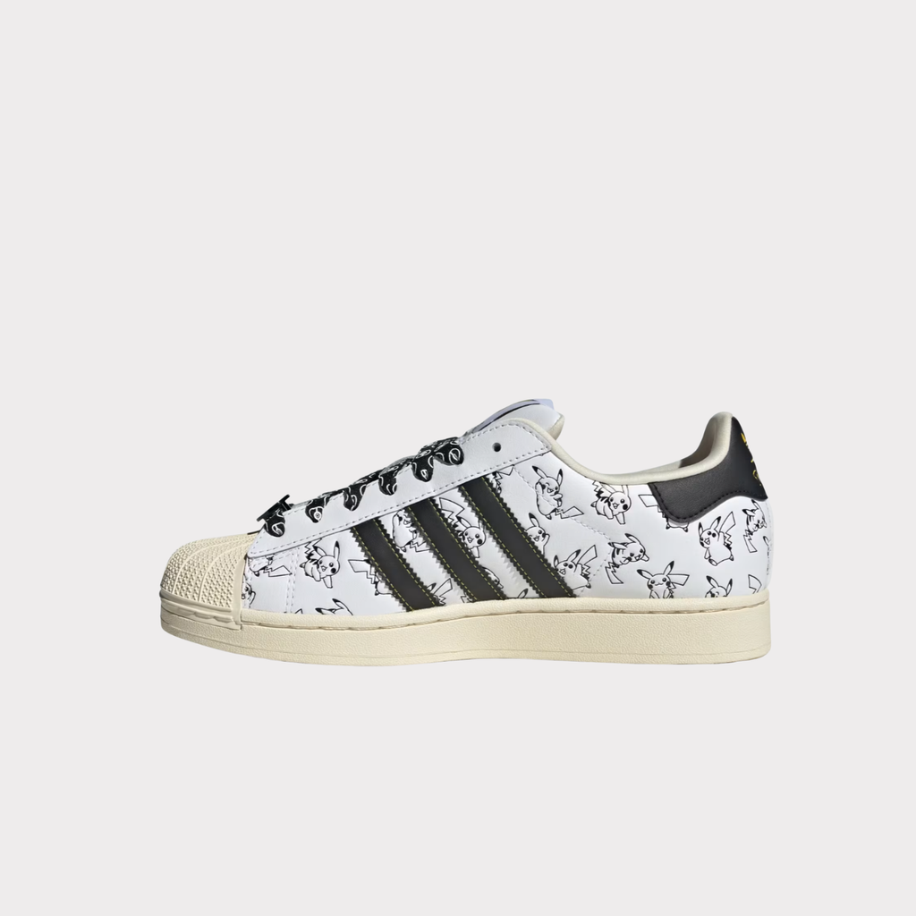 Zapatillas Superstar II Adidas Pokémon