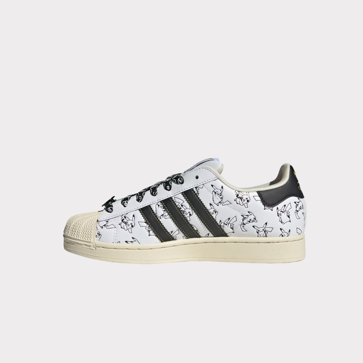 Zapatillas Superstar II Adidas Pokémon
