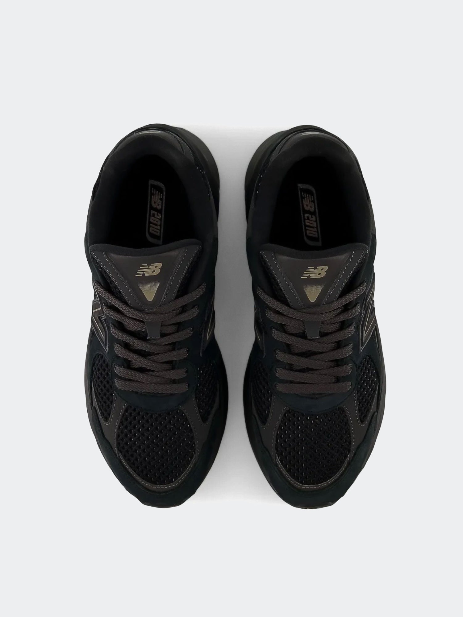 Zapatillas para Hombre NEW BALANCE 2010 Negro